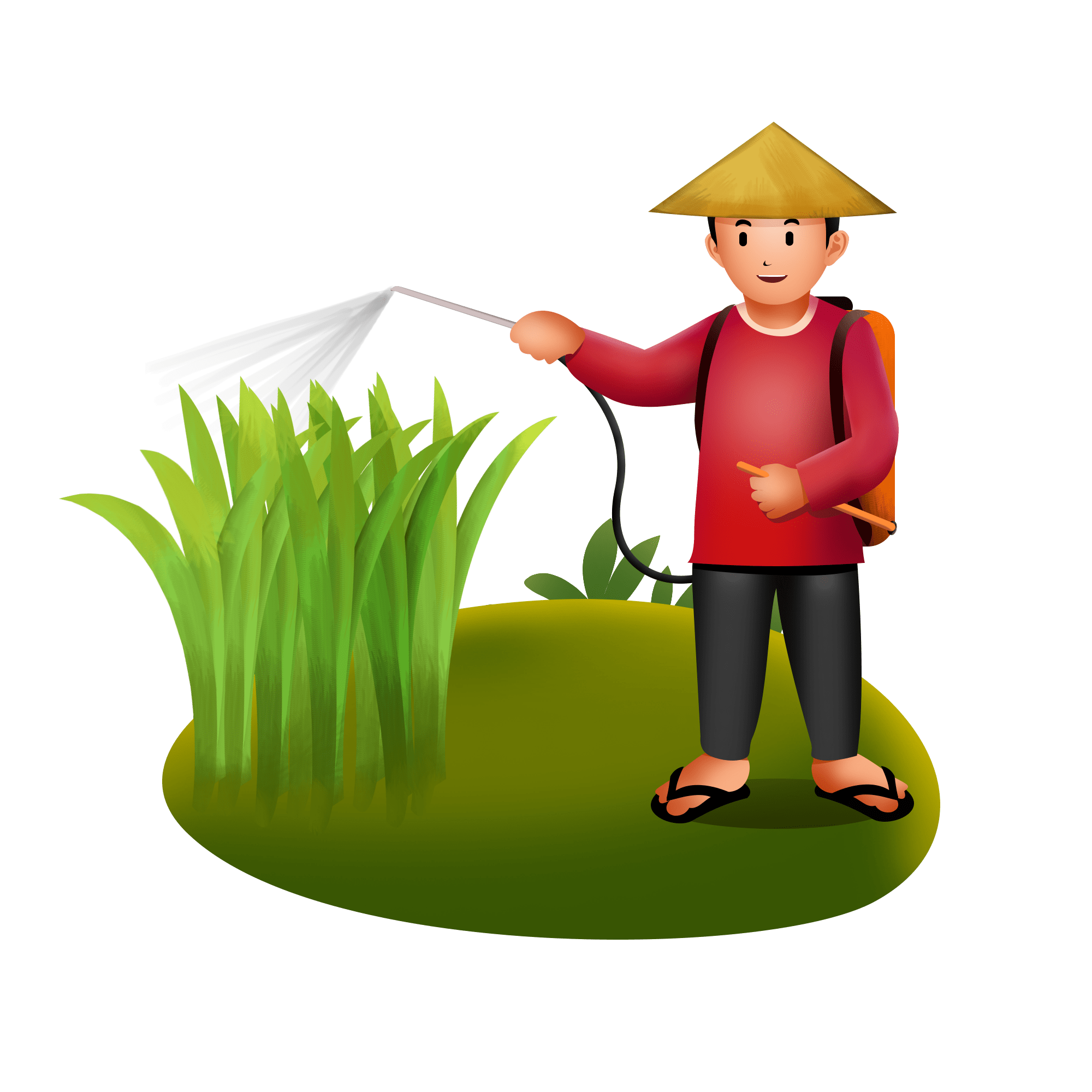 Pemberdayaan petani